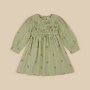 Apolina Karis Dress 3-5y